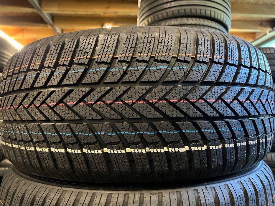 Шини Зимові 255х45хR20 Bridgestone Blizzak LM005 / 4 Шт Нові Шини
