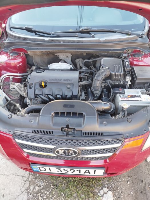 KIA ceed универсал