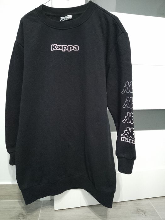 Bluza Kappa large-długa