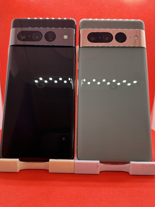 Google pixel 7 pro 128 gb неверлок