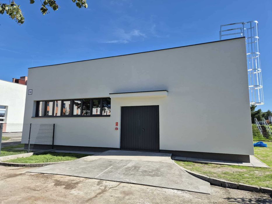 Ocieplenia, elewacje, wykończenia wnętrz