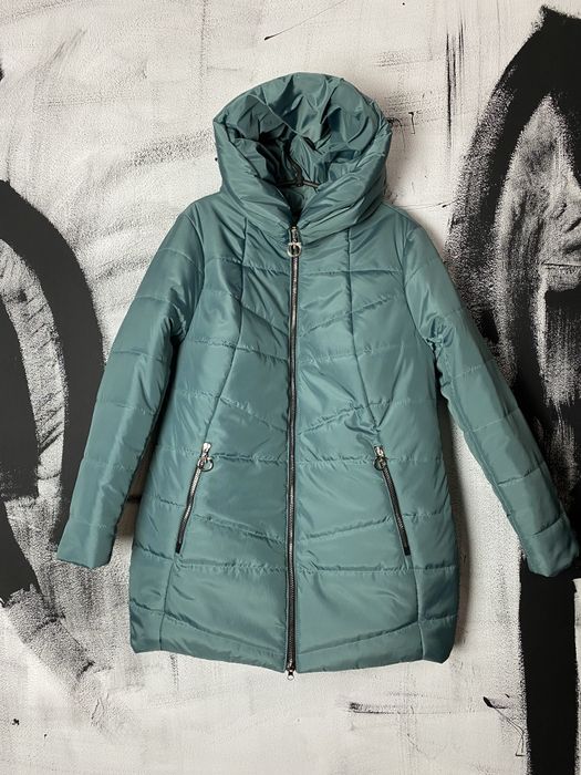 Супер Батал.  Осенняя куртка