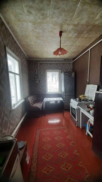 Продам дом в Хорошево