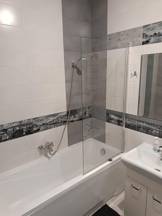 Wynajmę mieszkanie  35 m2 ul.Kutrzeby