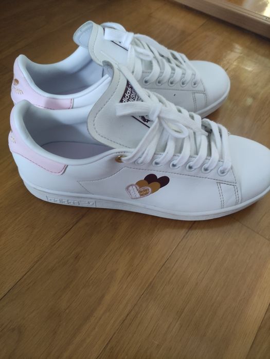 Кросівки adidas stan smith