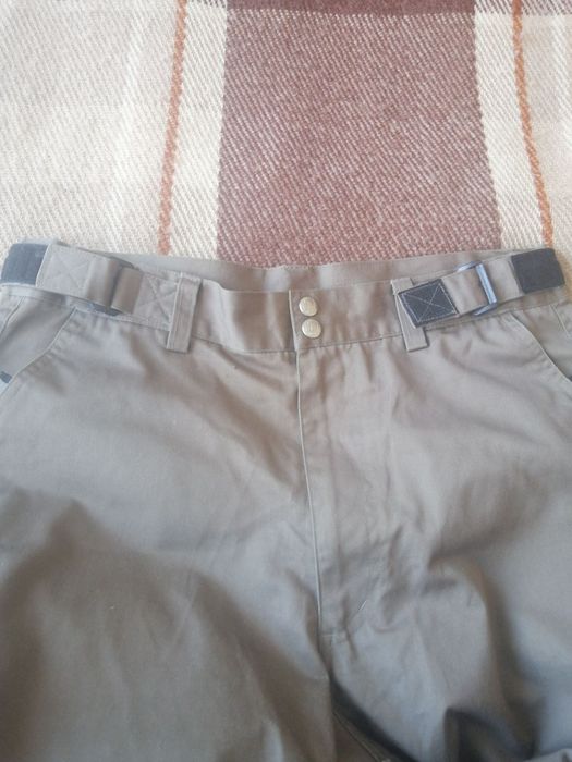 Штани чоловічі,робочі