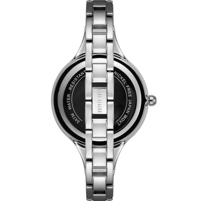 zegarek damski paul lorens pl11851b-3c1 + box