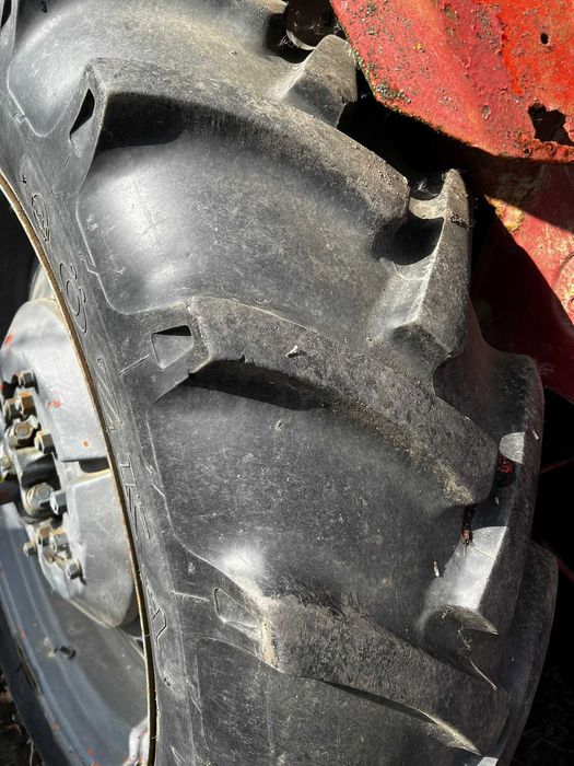 MTZ 80 BELARUS 1988r.