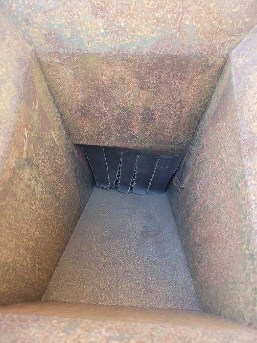 Młyn rozdrabniacz Getecha GRS-182