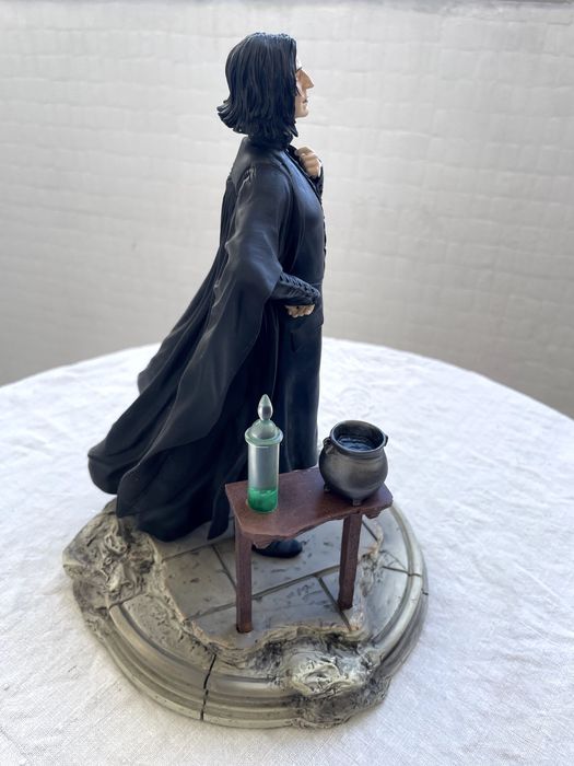 Figura Severus Snape 24cm - Harry Potter