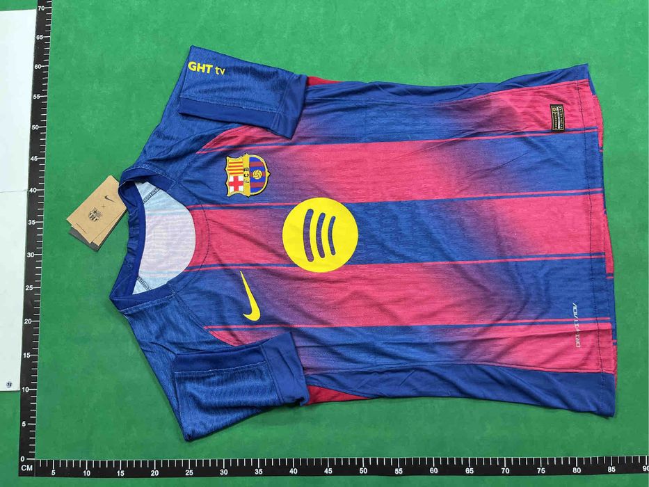 Camisolas de Futebol Novas