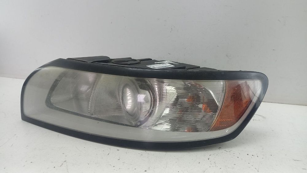 Фара левая Volvo V50 S40 2008-2012 30763033