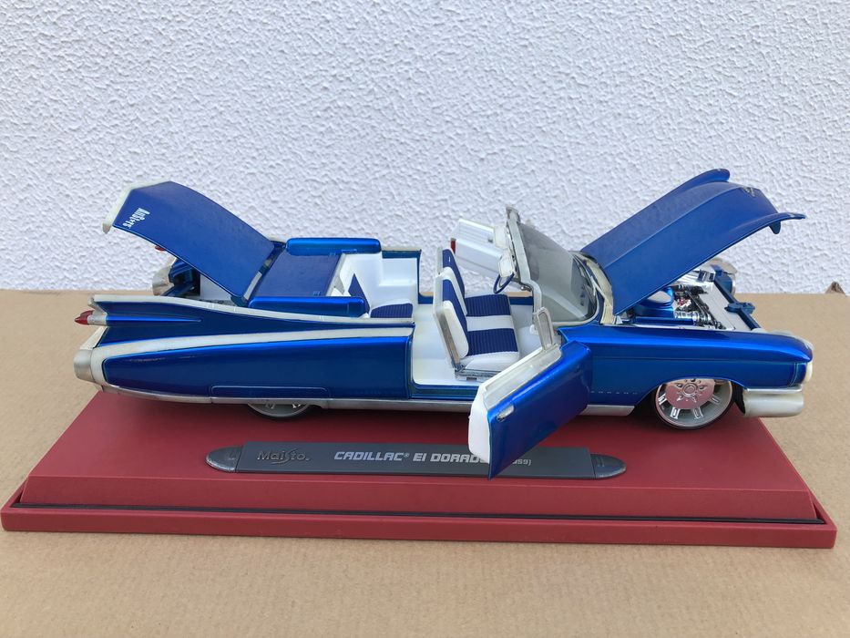 Cadillac El Dorado (1959)