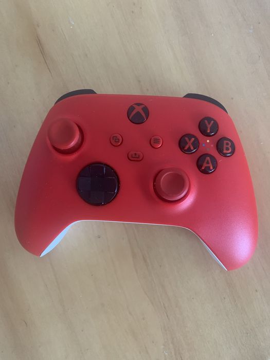 Comando xbox series x/s