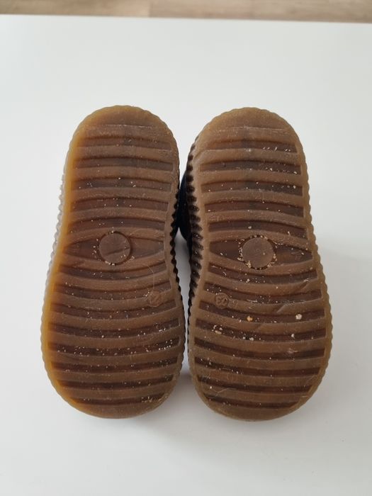 Kozaki / trzewiki BARTEK z ociepleniem R.23