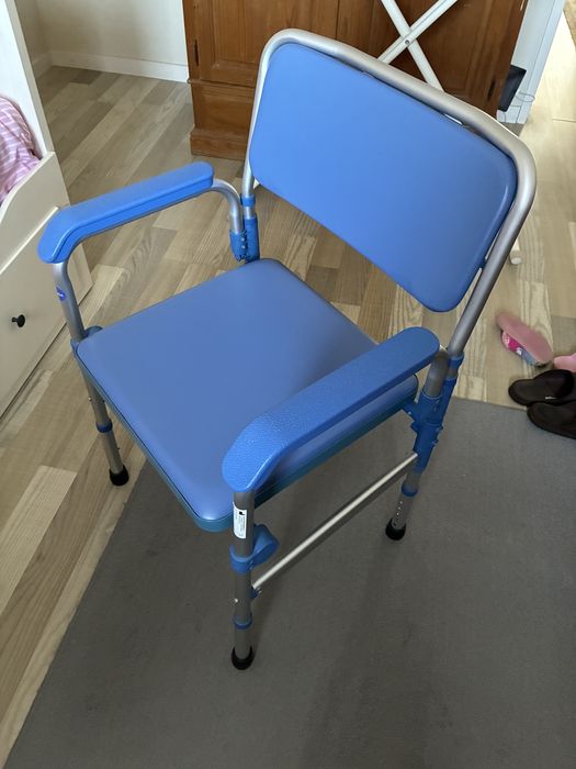 Cadeira de banho