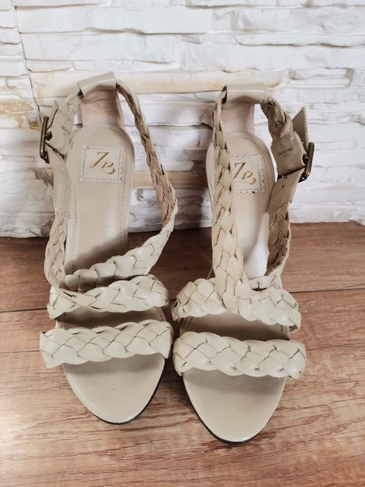 Sandały Zara roz. 38