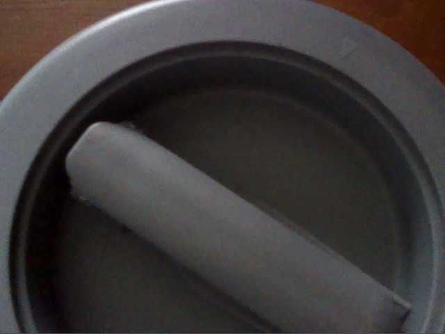 Pojemnik na owoce TO GO