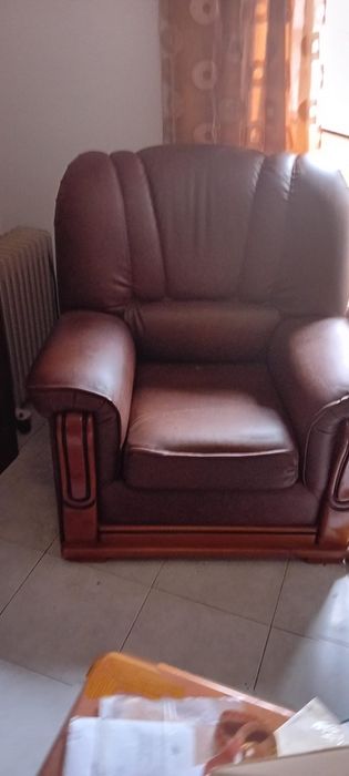 Sofas individiduais