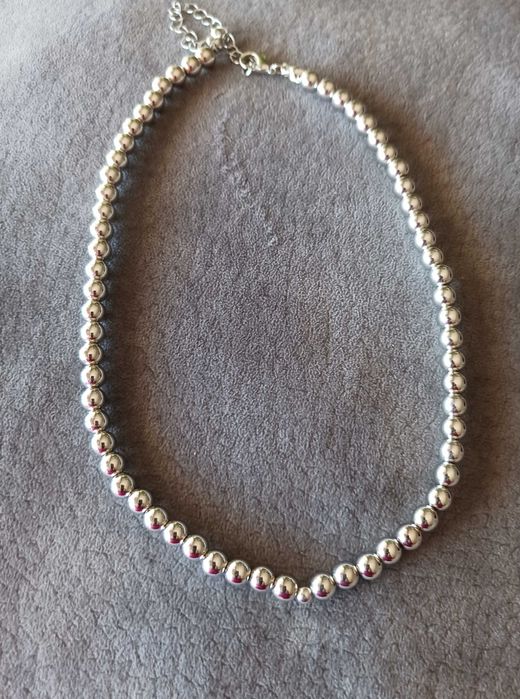 Conjunto de 4 lindos colares novos