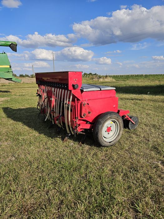 продам сівалку в робочому стані