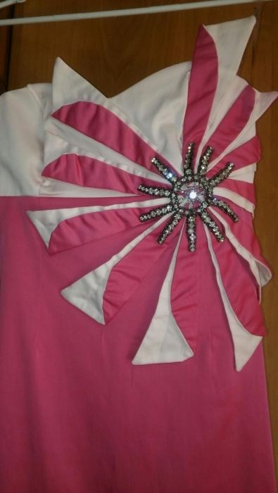 Elegancka sukienka + buty+ torebka Sylwester, wesele, Andrzejki