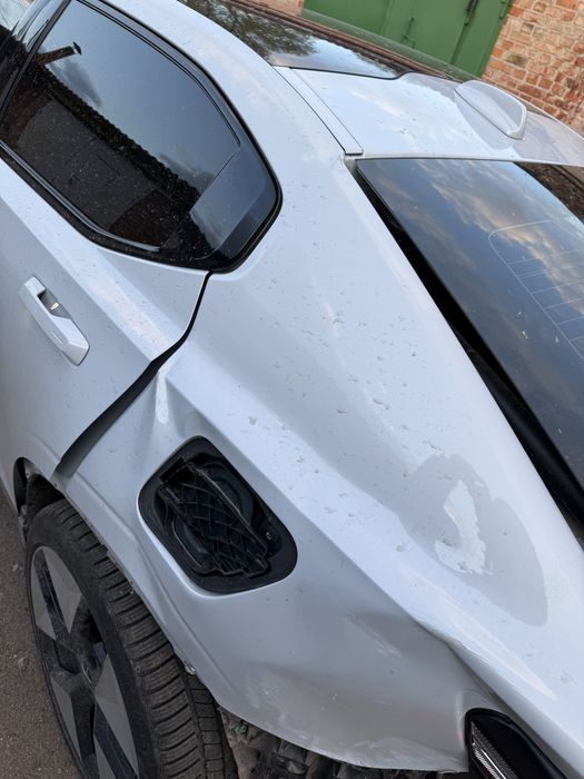 Продам Polestar 2 2023 рестайл
