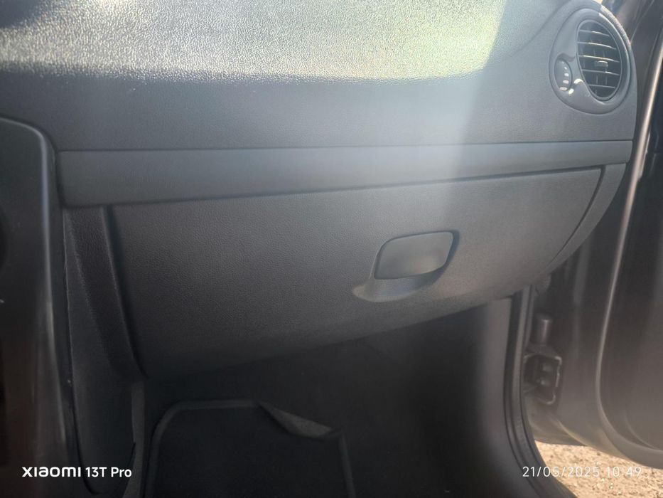 Quadrante Renault Clio Iii