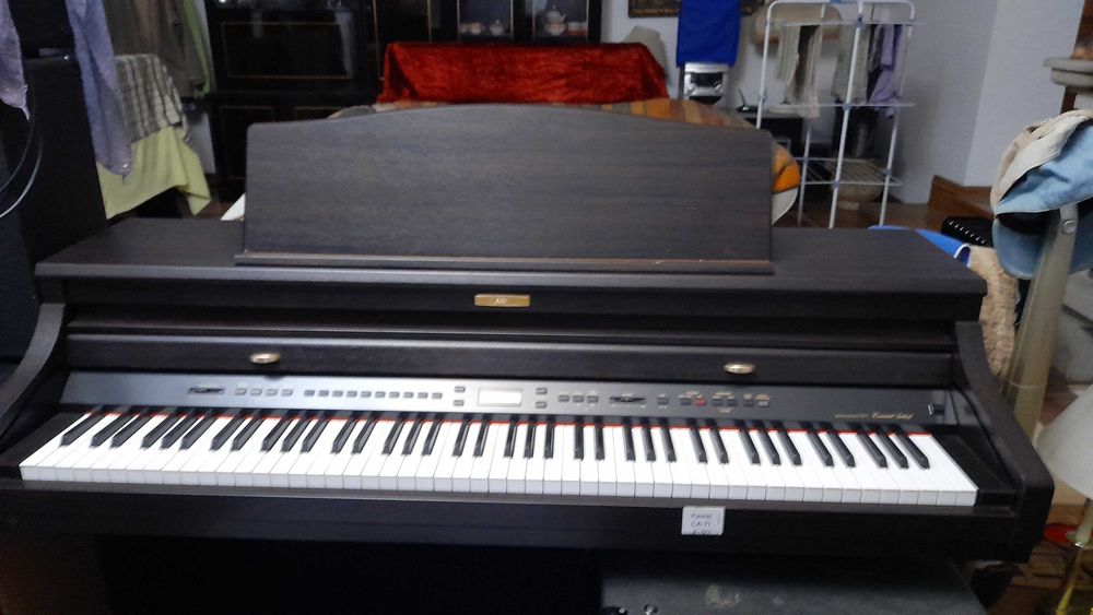 Pianino elektryczne Kawaii CA 71