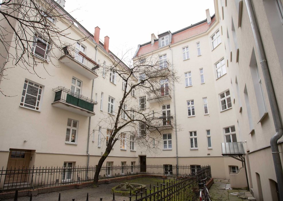 Duży Pokój z Balkonem na Jeżycach - Słowackiego 37 - Widok 2