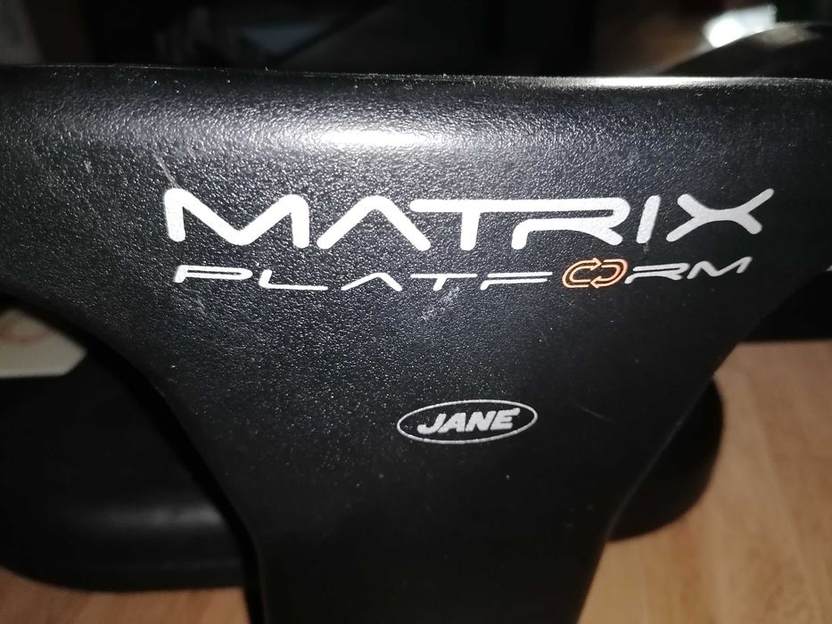 Acessório Jané, base isofix para colocar ovo, MATRIX