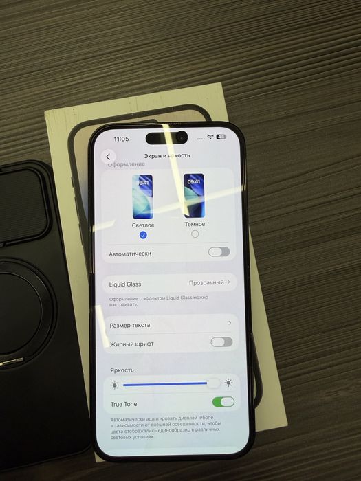 Iphone 14 pro Max 256gb