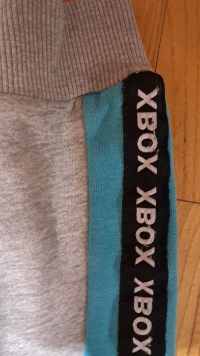 Худі стильне XBOX