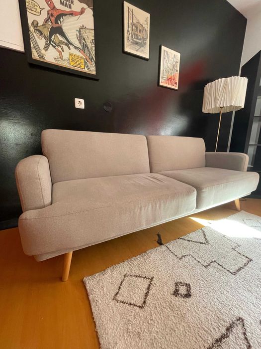 Sofá-Cama Click Clack