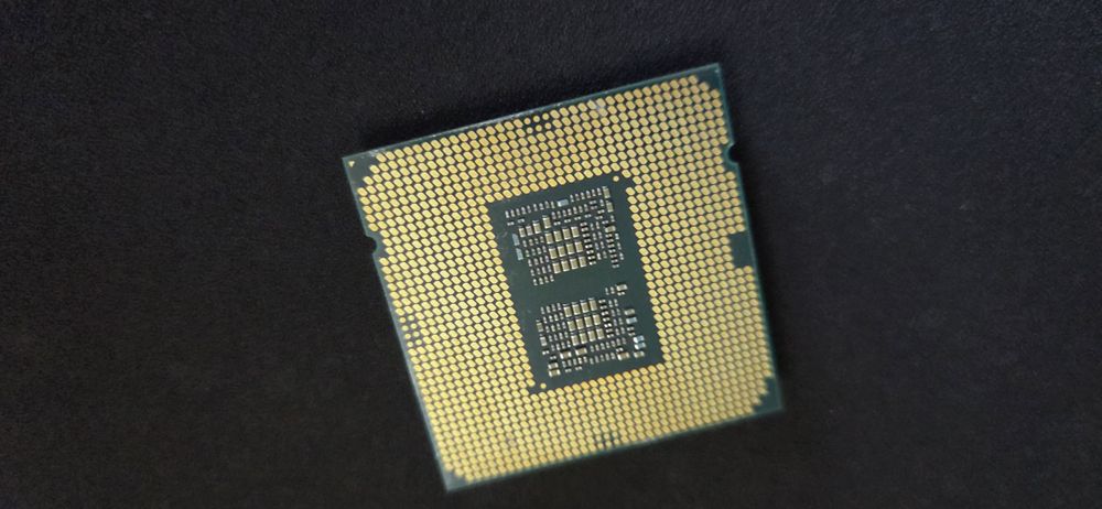 Procesor Intel Core I7-10700k