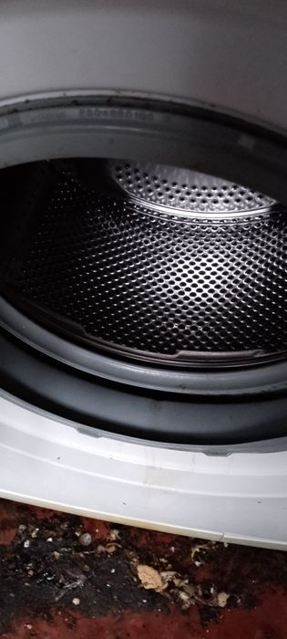 Пральна машина Beko WKD24580 T.