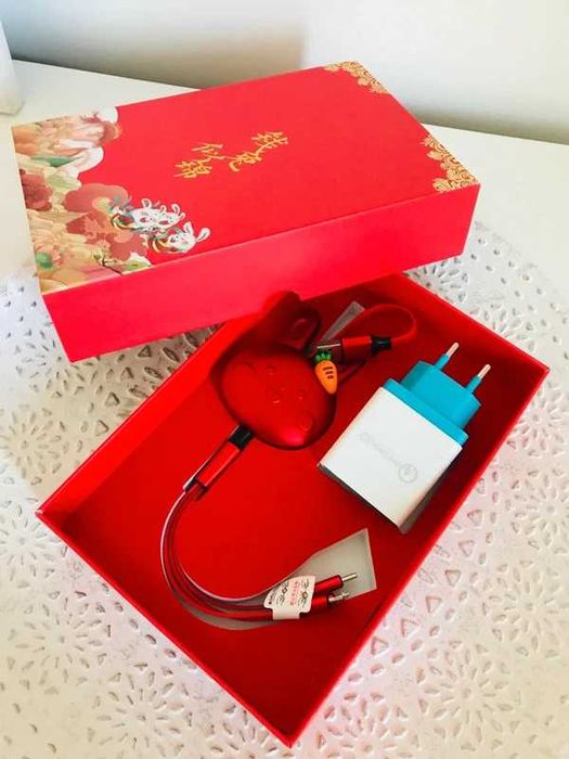 Zestaw akcesoriów do ładowania kabel ładowarka USB C Lightning Micro