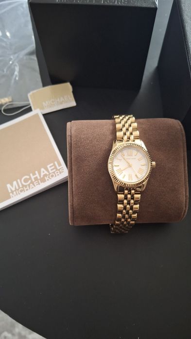 Zegarek damski Michael Kors
