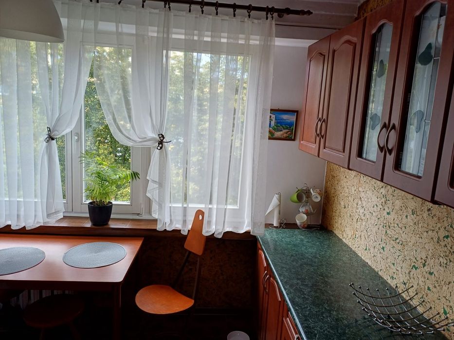 2 pokoje do wynajęcia Czechów balkon piwnica parking