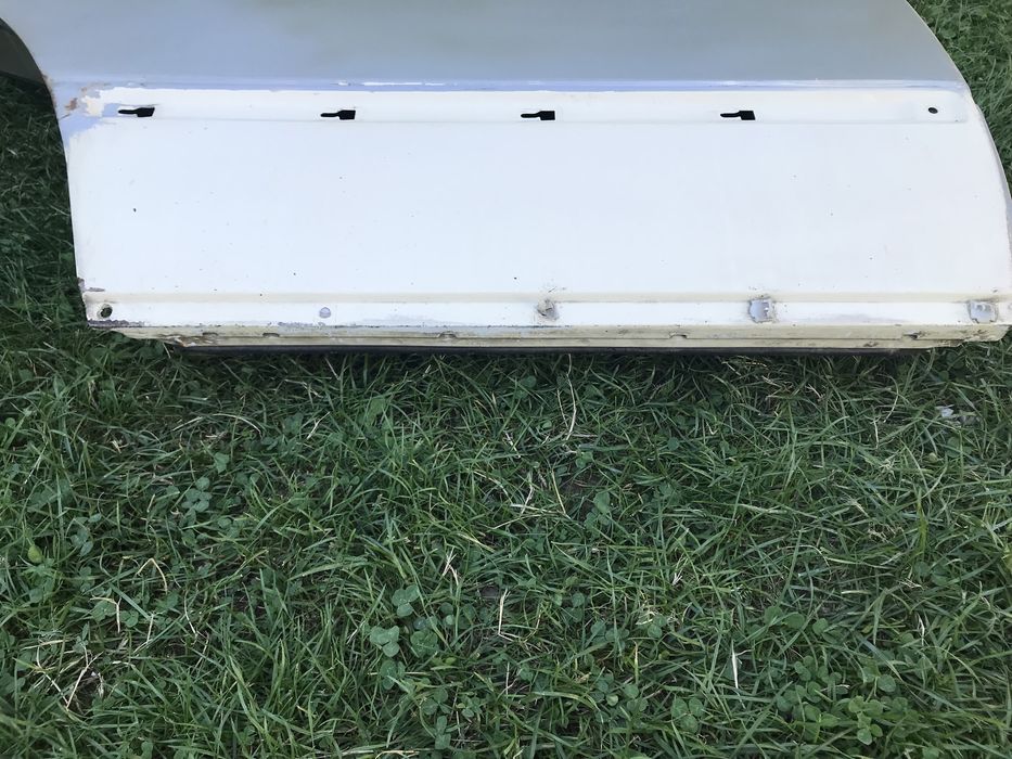 Двері Mercedes w124