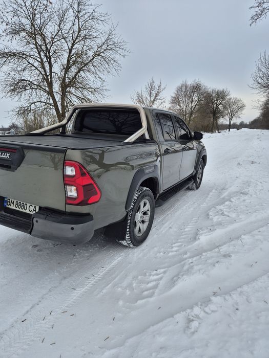 Продається Тойота hillux