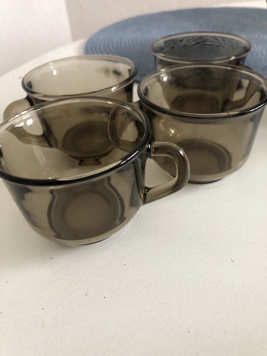 Чашки для кофе.Новые