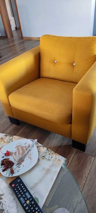 Sprzedam 2 fotele wygodne