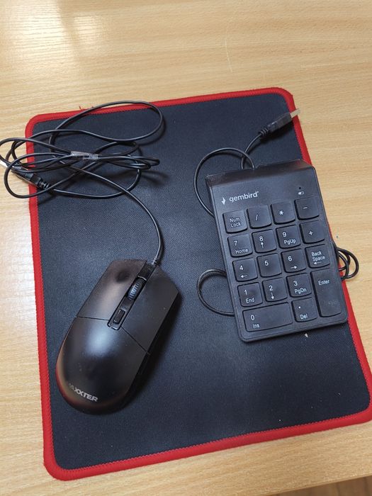 НР EliteBook 8440p