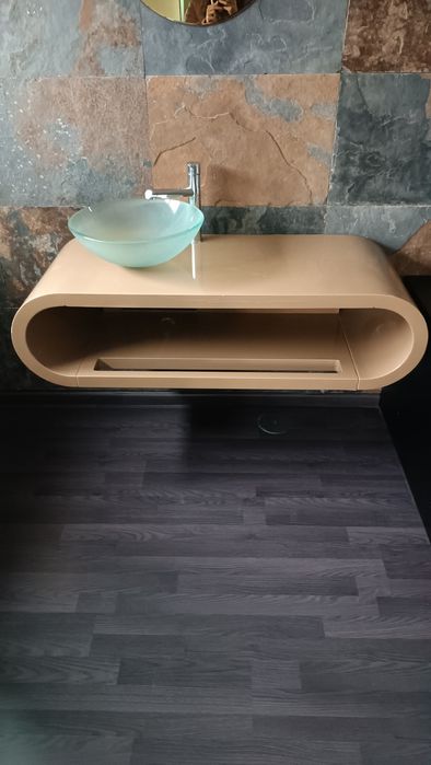 Móvel casa de banho