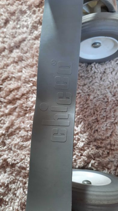 Wózek spacerówka Chicco MacLaren Buggy