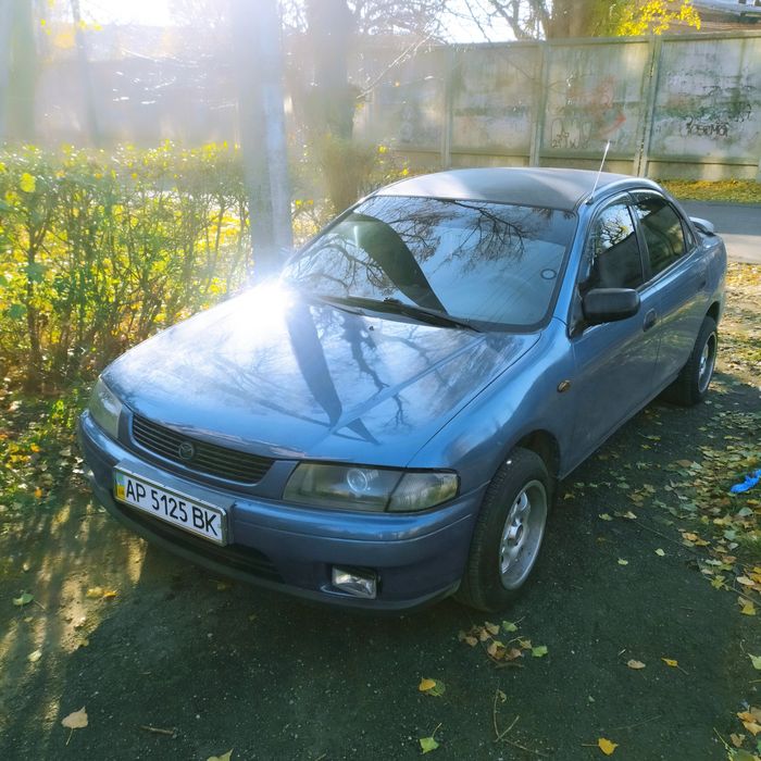 Титанові диски R14