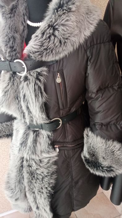 Италия. MaxMara. Оригинал. Пух.