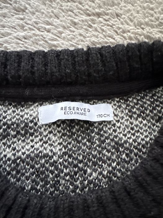 Світер reserved 170см