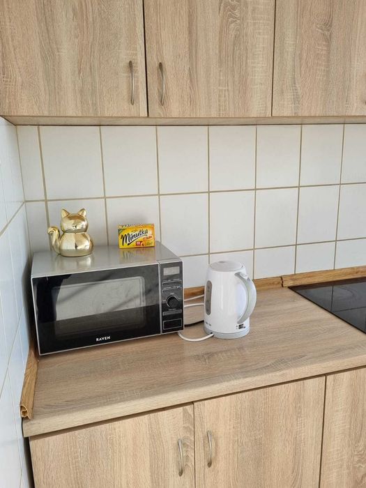 Hostel pracowniczy, wynajem pokoju - Hostel Rakoniewicka Poznań